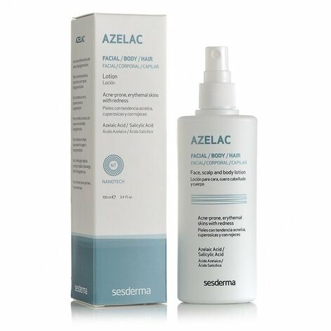 Sesderma Azelac Lotion